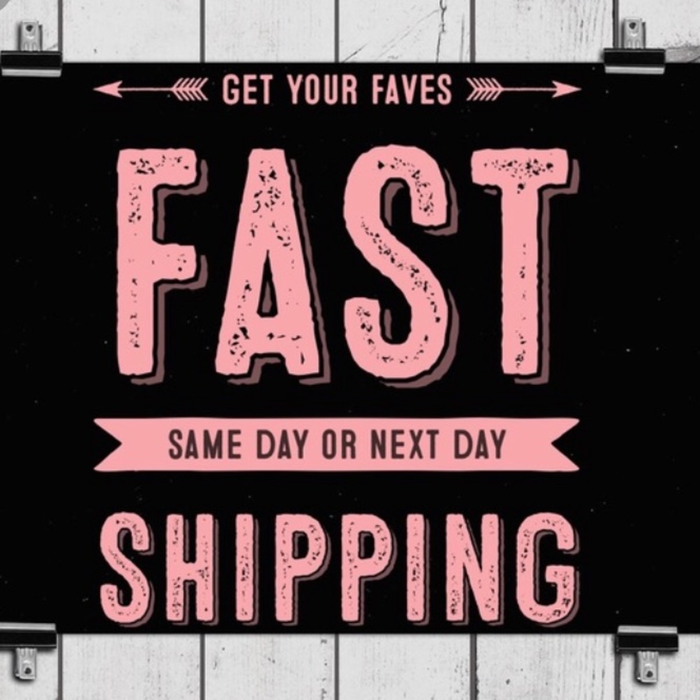 Bundle discount | Same Day shipments | FAST ship